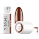  YOSHI PROFESSIONAL HYBRID UV NAIL POLISH SEDUCTIVE 408 - 6ML