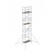 Altrex 4-Element-Modulgerüst 7.8 m
