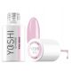  YOSHI Hybrid Nail Polish Pink Bride 211- 6 ml