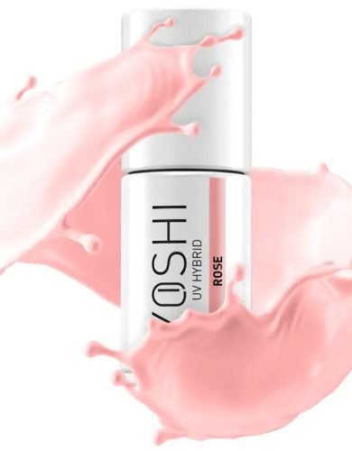  Yoshi 003 French Rose Hybrid Varnish 6ml