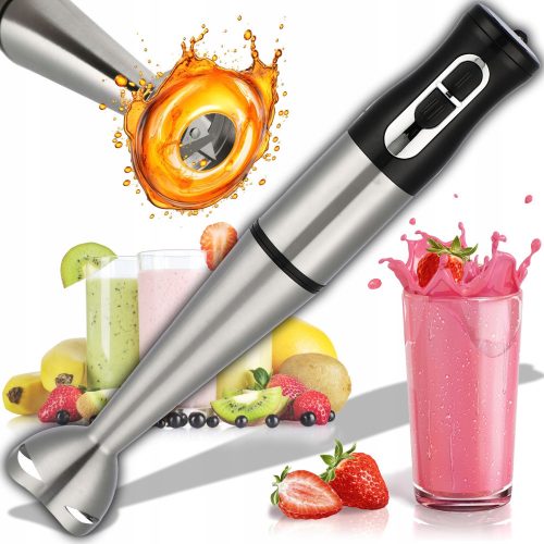  Retoo E952 hand blender 1200 W black