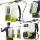 Orchard and Garden Sprayers for Trees Ryobi Cordless Sprayer 15 l