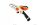 Saws for wood and branches saw, cordless chainsaw, 4 inches