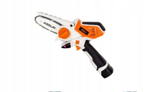 Saws for wood and branches saw, cordless chainsaw, 4 inches