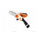 Saws for wood and branches saw, cordless chainsaw, 4 inches