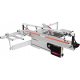 Cormak MJ-45-KB4 Table Saw + PNEUMATIC CLAMP