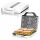  MPM MOP-35 Toaster white 1600 W