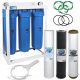 Filter Aquafilter HHBB20B 0 l + 3 internal products