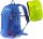 Hi-Tec Felix 25L Trekking Backpack with Hydration Pocket and Rain Cover