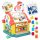  Hola Educational House Sorter + White Hola Shopping Bag