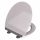  Sepio 45363646 white Duroplast toilet seat