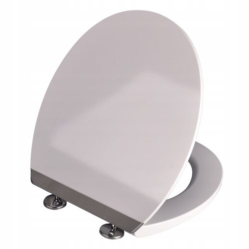  Sepio 45363646 white Duroplast toilet seat