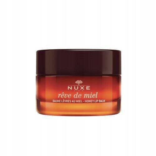  Nuxe Rêve de Miel Lip Balm 15 ml honey lip balm