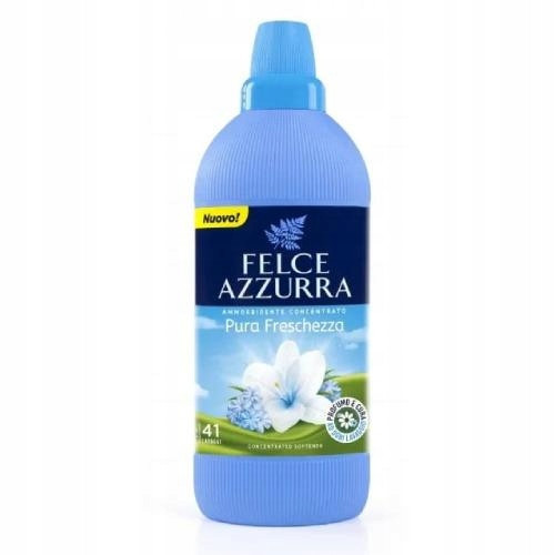  Felce Azzurra Pure Freshness rinse concentrate 1.025 l