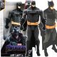  BATMAN LARGE INTERACTIVE MOVABLE FIGURE SOUND 30