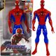  SPIDERMAN LARGE INTERACTIVE POSABLE FIGURE WITH SOUND