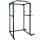 Cage training station for exercises