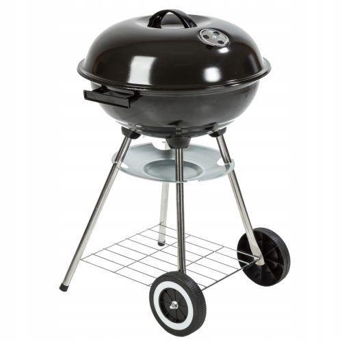  TecTake Charcoal Grill 41 x 41 cm