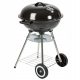  TecTake Charcoal Grill 41 x 41 cm