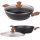 Pots Valdinox Impact traditional frying pan 26 cm non-stick (non-stick coating)