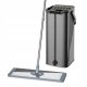 ZUZii Home X1 bucket and flat mop