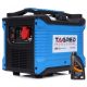 Portable Single Phase 1200W Gasoline Generator with Tag Marking