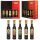  Extra Virgin Olive Oil from Monocultivar 5x100 ml Basso