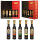  Extra Virgin Olive Oil from Monocultivar 5x100 ml Basso