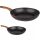 Frying pans Valdinox IMPACT traditional frying pan 20 cm non-stick (non-stick coating)