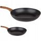 Frying pans Valdinox IMPACT traditional frying pan 20 cm non-stick (non-stick coating)