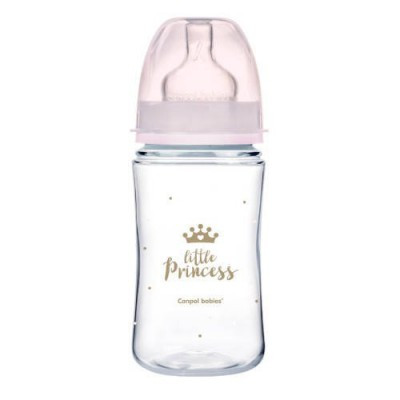  Canpol Babies 35/234 Royal Bottle 240 ml