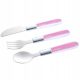  Children's cutlery stainless steel Canpol