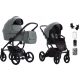  Bebetto Luca Pro 32 3in1 + Cybex Aton S2 Sessel