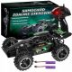  Remote controlled car REMOTE CONTROL CAR LARGE RC MONSTER DURABLE DRIFT