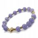  ROSARY bracelet for hand Anhydrite