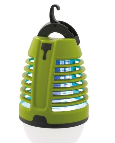  Euro Trail mosquito repellent lamp