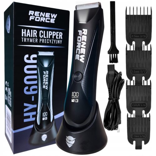  XBladePro Trimmer Manual Beard Hair Trimmer