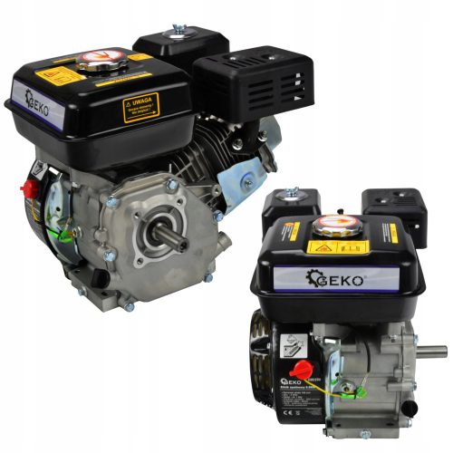 Geko ohv internal combustion engine 5.15 kW