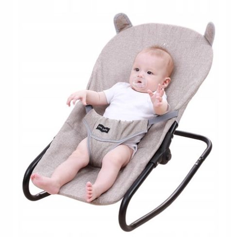  2in1 baby bouncer, rocking chair, baby bouncer