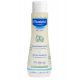 Mustela Bebe Enfant Gentle Chamomile Shampoo for Infants and Children, 200ml
