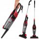  Bass BH10314 vertical vacuum cleaner black