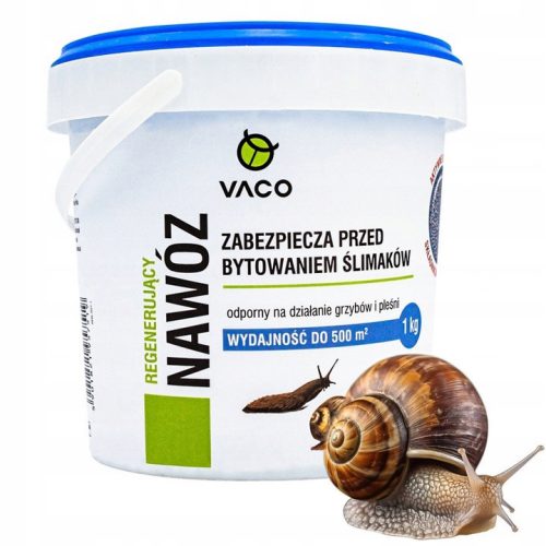  VACO ECO Natural Snail Barrier – 1 kg