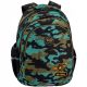  YOUTH AIR FORCE CAMO COOLPACK SCHOOL BACKPACK