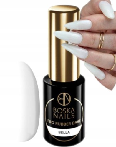  Boska Nails Bella Pro Rubber Base 6 ml