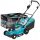  Dedra SAS+ALL DED7199 Cordless Lawnmower 37 cm