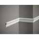 Mardom decorative wall strip, polyurethane foam, 5.2 cm