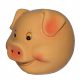  piggy bank, large, opening, pig, savings gift, piglet