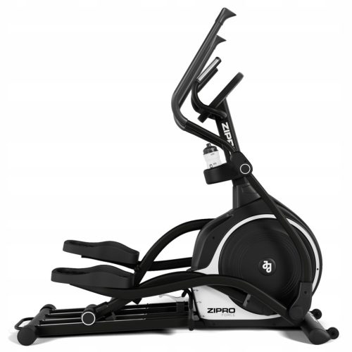  Orbi-Trek Elliptical Trainer up to 150kg with ANGLE STEP Adjustment Zipro x JJ