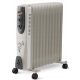 EXKLUSIV oil-fired electric radiator OFR1-11-EXKLUSIV 2500 W