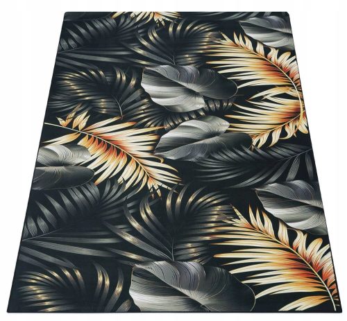 Non-Slip Bathroom Rug, Soft Mat, 60 x 100 cm